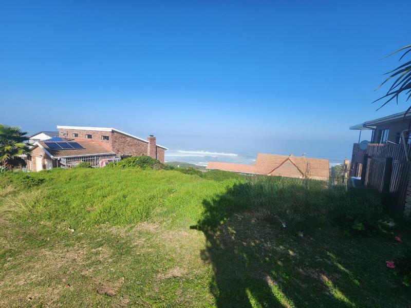 0 Bedroom Property for Sale in Dana Bay Western Cape